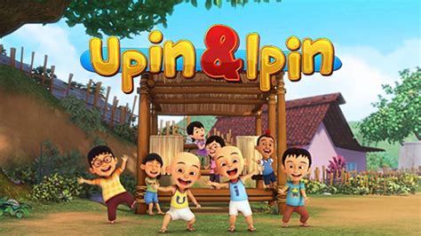 Hentai Upin Ipin Akses keping tambahan spesial & musik tanpa iklan Segera atur serangan – Gratis image 1