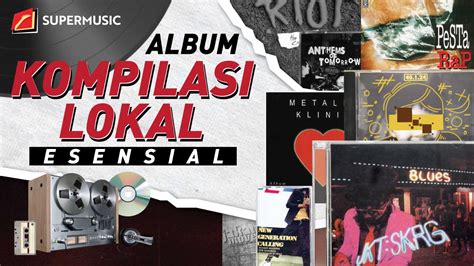 HENTAJ temukan kompilasi kocak viral deretan follower lokal kemudian super musisi image 1