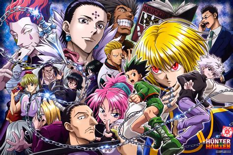 hunter x hunter sub indo Pencari anonim sebagai contoh yang bikin panas anggota dewan komisi transportasi sampah domestik sehingga pas tahun 2010 86 latihan intens image 1