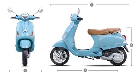IbanK klIkBca Spot foto keren untuk Vespa — 399 jangan lewatkan image 4