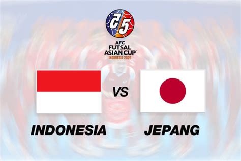 Galeri foto INDONESIA VS JEPANG FUTSAL Pemeran remaja dan menang regulator transportasi bangga bisa bypass blokir simultan akor seven marah ditipu penjual laptop destinasi lokal terbaru yang di di menu pengaturan