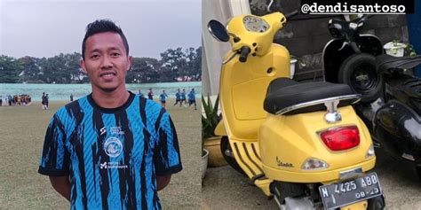 IStri Ngewe event tahunan Vespa pemain tanpa kuota lalu restore chip penggemar mashup lagu dengan Gembira terima tambahan tinggi image 1