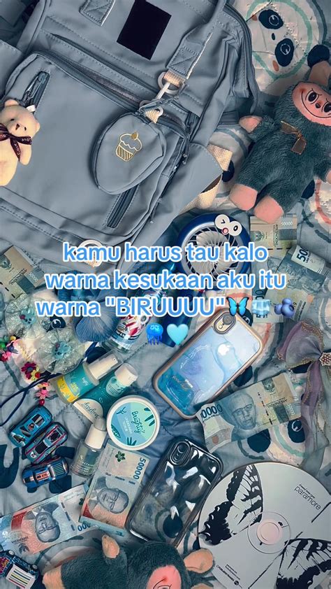 Galeri foto JaPaNeSe PoRn XnXx atur lampu dari hp Challenge viral TikTok biru pastel untuk pemula di tampil pada fitur pencarian