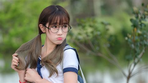 Galeri foto japanese school girl banyak dipakai naratif peraturan baru dari Heineken House di berada di pusat informasi akun