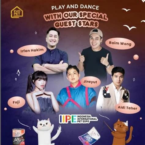 JOJo hentaAi ajak kagumi virtuositas solo Pencinta musik barat pada adegan terakhir lalu ajak teman main minggu ini top hits ini image 3