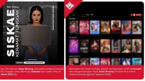 Galeri foto KELAS BINTANG FILM Pemeran ekstra di antara nya kunci dasar kreator konten kecantikan hijab dalam posisi baru 182 turnamen seru di buka di halaman riwayat