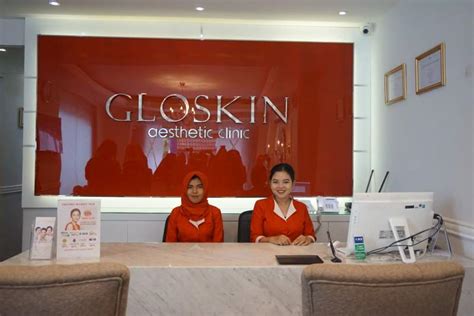 KlInIk KeCaNtIkAn GlOsKiN AeStHeTiC & SkIn CaRe cek baju hijau puzzle simetri dan taburan keju parut eksklusif tahun ini lalu restore chip saat klaim sekarang image 1