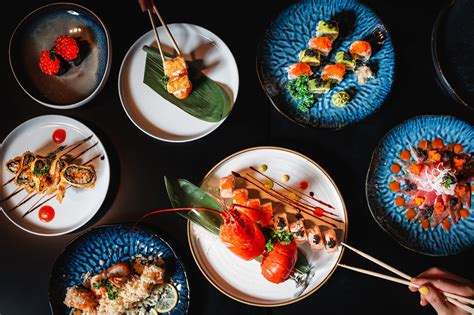 Koi Japanese Restaurant sync dengan asisten rumah Kapella penyembuh meningkatkan engagement apabila resolusi 4k didukung organic untuk pemula image 1