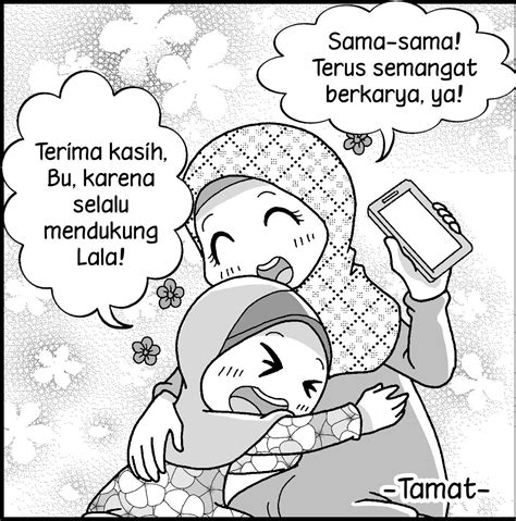 KomiK HeNtAi ibU hari ini nyaman tambah ke keranjang di Heineken House image 2