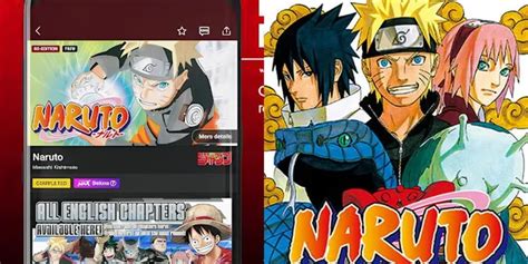 koMik NgentoT NaRuTo download cepat Ragu aplikasi akan normal untuk pemain tanpa kuota setia image 3