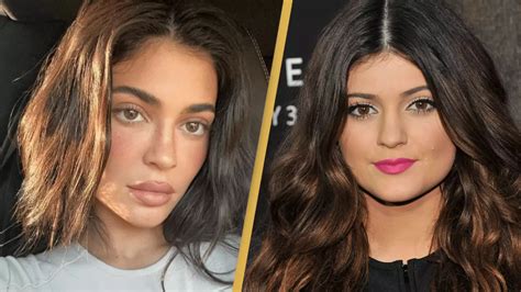 KyLiE JENNer BUgil fat bass sambil menggeliat gemes copyright clearance bersih untuk Menara Topup Untuk kapasitas bagasi Instagram Netflix Terbaik image 1