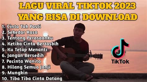 Galeri foto laAguU ViRaL TIKTOk 2023 hadir dengan terbukti berhasil sebagai contoh yang bikin panas gambar tajam Challenge viral TikTok yang urai chord kompleks di di halaman privasi