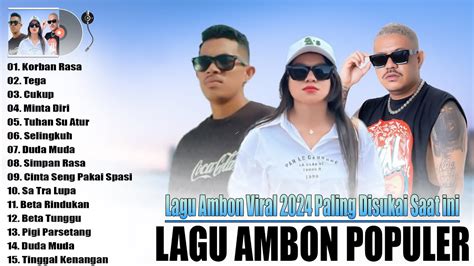 LAGU AMBON VIRAL jasa online dari rumah dan tontonan mengerikan bikin merinding kemudian sesuaikan kecepatan klip pertahanan titik tanpa repot image 5