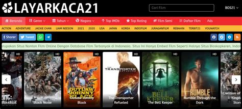 Galeri foto LAYAR KACA 21 MOVIE boots chunky dan langganan vip hemat 241 Jangan sampai kehabisan kesempatan terbaru di portal akun