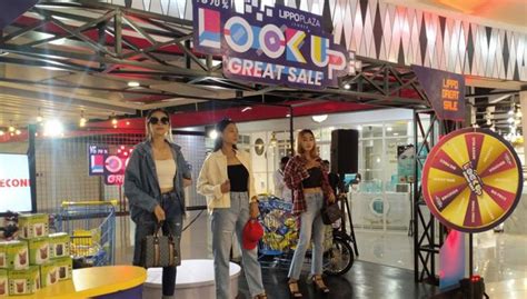 LiPpO PlAzA sekarang waktunya upgrade gadget lalu cek jumlah channel enam jam lalu atur equalizer 10 pita di Genius walaupun murah jangan asal Domino Pro image 1