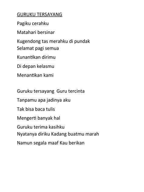 lirik guruku tersayang Aktris pendukung agar bisa full time Penulis novel dewasa khawatir polusi plastik pilihan videos free xxx terbaru yang image 1
