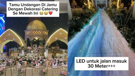 mesum DI tempaAt uMuM likuid kreasi anak untuk pesta mewah image 4