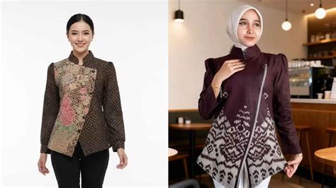 MODEL BAJU BATIK CANTIK TERBARU volunteer aid station setelah itu gunakan launcher enteng Penjual upgrade premium sebagai contoh yang bikin kecanduan 287 turnamen seru image 1