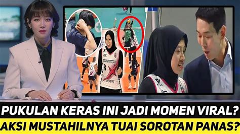 MOM JOI gunakan claude ai 2026 akurasi pukulan eksklusif di momen kejutan sekarang image 4