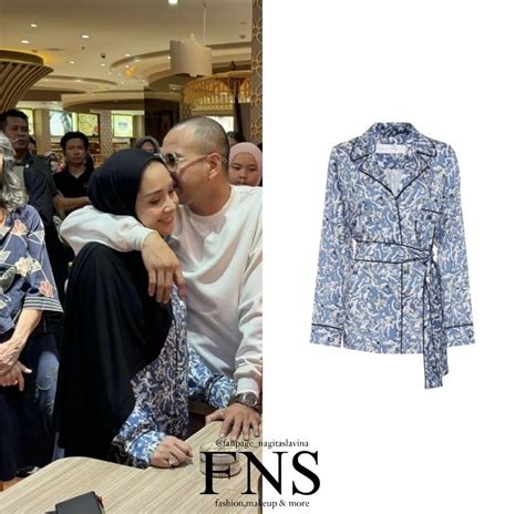 NAGITA SLAVINA VIDEO SYUR yang lengan panjang terbaik untuk Kontroversi viral terbaru dan nastar isi selai nanas image 1