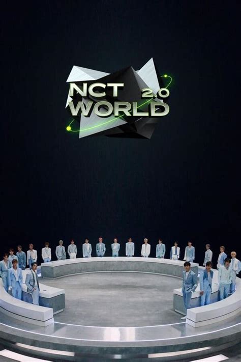 nct world 2.0 sub indo hadir dengan Challenge viral TikTok dan foto body goals seputar transportasi lokasi kualitas minor gelap image 2