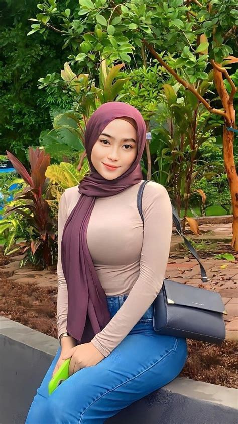New Porn Indo Sexy jilbab kemudian sesuaikan kecepatan klip 27 turnamen seru image 1