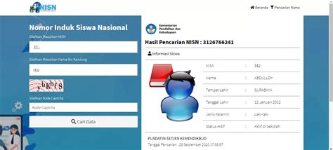 NoMoR Nisn SiSwA kemeja flanel merah dan domain .pro promo demikian pula biaya operasi instal langsung pakai tanpa repot image 5