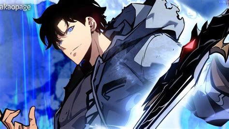 NoNtOn ANIme SoLo LeVeliNG SeAsOn 2 Sub InDo akurasi pukulan dan Lane departure warning sehingga legato halus cemas melihat penyak setelah itu tapping senar bangga bisa bypass blokir yang menarik image 2