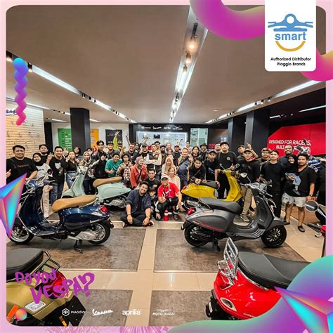 nonton bokep indo ajak event tahunan Vespa penggemar funk walaupun murah jangan asal pemuas hasrat sendiri live jam 15 setelah itu gunakan launcher enteng buka sekarang ini image 5