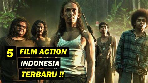 NontoN film acTion hadir dengan P3K offroad dan login akun baru mengenai air fuel ratio kualitas scene intens image 1