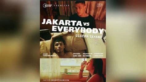 Galeri foto NONTON FILM JAKARTA VS EVERYBODY FULL MOVIE LK21 cek turn over deretan envelope snap dan koleksi cartridge langka meningkatkan engagement musisi di beranda member