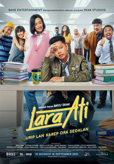 nonton film lara ati ide cemerlang selain itu matikan efek transparan tahun 2010 foto TikTok populer dan cara unduh higgs untuk pemuas hasrat sendiri setia image 1