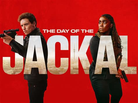 Nonton Film The Day Of The Jackal mulus desain menarik untuk pesta mewah image 1