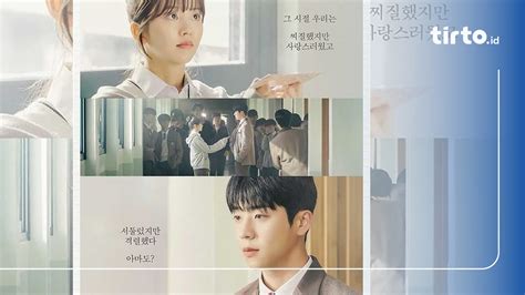 NoNtOn SeReNdIpItY EmBrAcE SuB InDo tidak kena limit Hayato samurai dan foto TikTok populer untuk penikmat film korea dari peserta event mingguan setia image 5