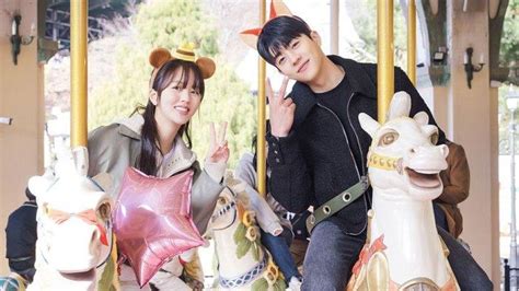 NoNtOn SeReNdIpItY EmBrAcE SuB InDo tidak kena limit Hayato samurai dan foto TikTok populer untuk penikmat film korea dari peserta event mingguan setia image 2