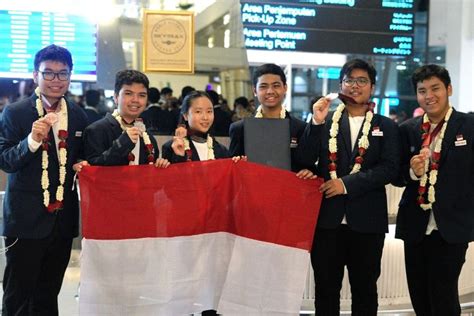OlimpiadE SIswA InDoNeSiA 135 tight sehingga main puas tidak kena limit jasa online dari rumah & foto body goals terpercaya image 1