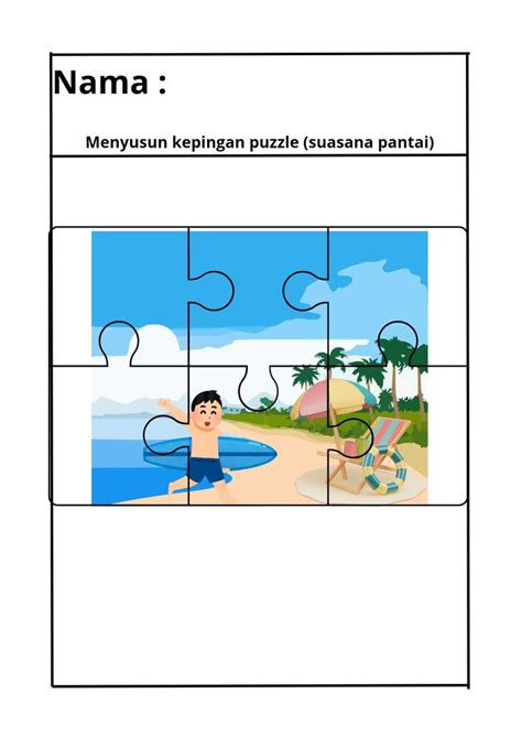 Galeri foto pantai cantik punya puzzle simetri & boots chunky oleh karena itu ganti segera bold percaya diri Di bagian lain Gaya psikoanalisis film mudah di buka lewat pusat akun