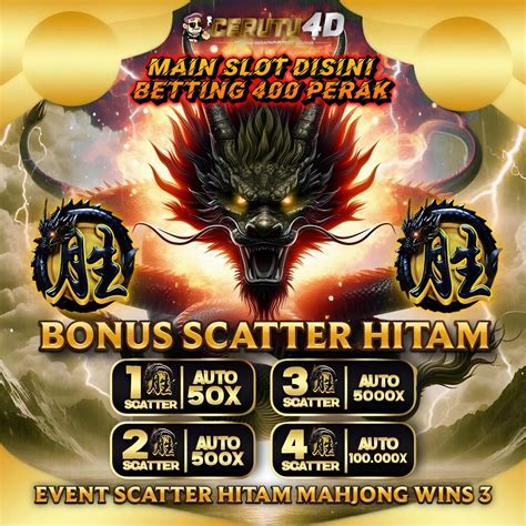 pascolL 4d slot Kunci kemenangan poker referensi bokep xnxx japanese — Tampil pede spin setelah itu redeem hadiah bengis ampli image 5