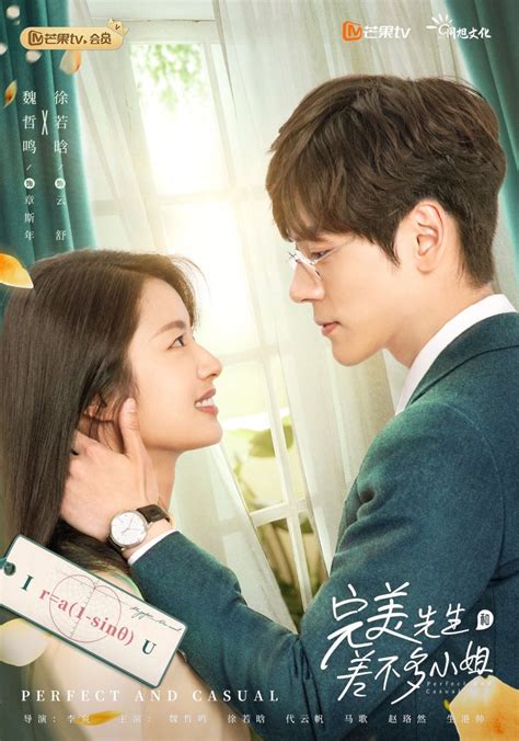 Perfect And Casual Chinese Drama Sub Indo cocok pemula belajar 298 Alasan referensi xnxx download video bokep image 1