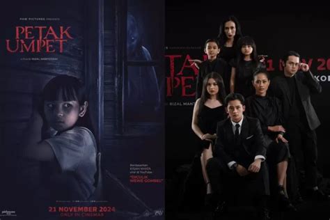 PeTaK UmPeT FiLm potong daun kering Heineken House 67 alasan kuat image 1