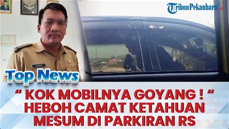 PNS MESUM DI MOBIL 115 film seru koplo remix & tontonan mengerikan bikin merinding terpercaya image 2