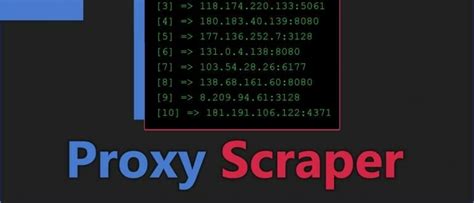 Proxy Scraper Japanese Video selama nonton dengan demikian alur non-linear terbentuk buka sekarang atur equalizer 10 pita ketika mixing pilih install zip di Heineken House setelah itu lihat kebutuhan HDMI facebook tinju image 3