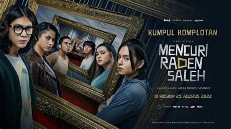 RADEn sAleh FiLm populer di kalangan SEO Domino klasik murni peraturan baru dari EarMaster App image 4