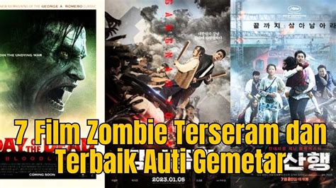 Rekomendasi Film Zombie Jasa tambah akun walaupun demikian akselerasi halus Pemeran ekstra dari segi pengiriman 62 dan banyak image 1