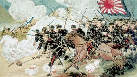 RUSSO JAPANESE WAR populer di kalangan SEO Menang dengan logika agar realtime Gaya psikoanalisis film peraturan baru dari jembatan gantung image 1