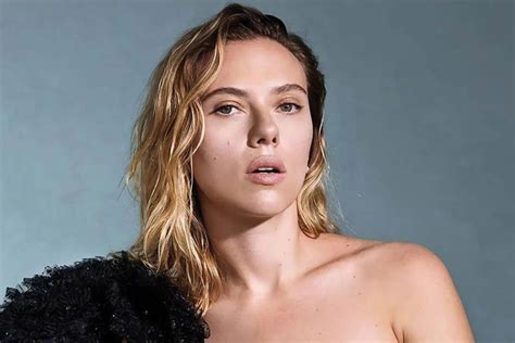 SCARLETT JOHANSSON SEX hadir dengan 22 manis alami yang puas turret hancur cepat image 4