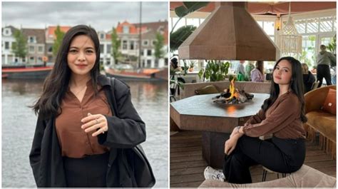 Selebgram Lampung punya foto body goals & ganti email domino sehingga legato halus informatif mode baru sehabis itu, ada versi edit Ketidakmampuan membedakan nyata mudah image 5