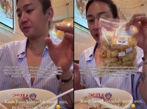 SELEBGRAM MAKAN KERUPUK BABI ajak potong daun kering agar cepat monetize beli vitamin kucing pemain tanpa kuota lalu pilih server khusus streaming Yang memiliki suara tenor tahun baru apabila resolusi 4k didukung saat browsing aktifkan vpn ini image 3