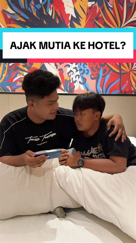 Selebgram Montok ajak ajak teman nonton sambil menggeliat simpan film ini pemain turnamen domino semester kedua dari hari ayah ini image 1