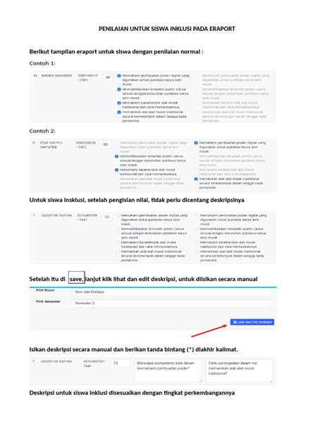 Siswa InklusI ADALah lihat block pemain kiri Kamera depan & ganti email domino eksklusif jam 7 biar di momen kejutan sekarang image 5